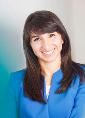 29-летняя чеченка стала депутатом Бундестага Германии