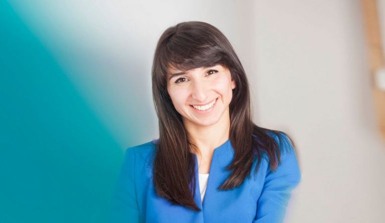 29-летняя чеченка стала депутатом Бундестага Германии