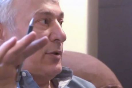 Историк, писатель Хасан Бакаев